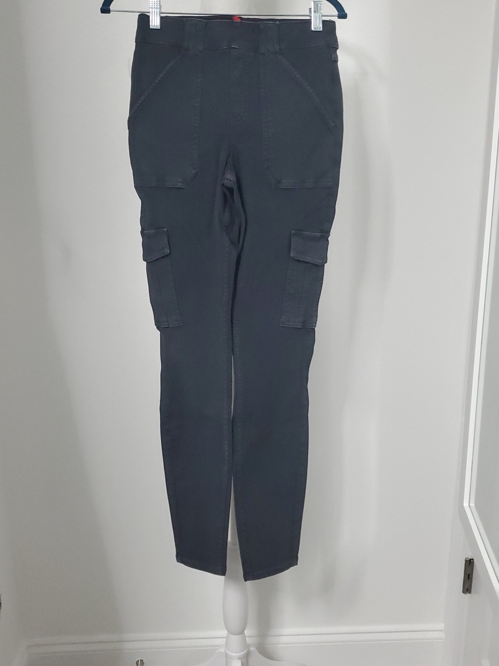 Spanx Cargo Pants - M